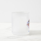 Raspberry Icecream Mok (Center)