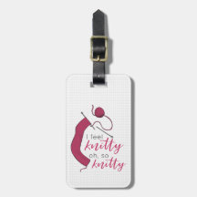 Raspberry Jam, ik voel me knitty, zo knitty