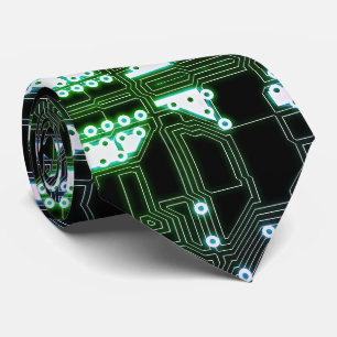 Raspberry Pi-Stropdas Stropdas