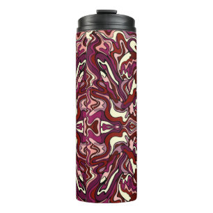 Raspberry Ripple Thermosbeker