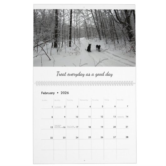 Raspberry Rock Calendar 2023 Kalender (Feb 2026)
