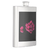 Raspberry Still Life Flacon (Rechts)