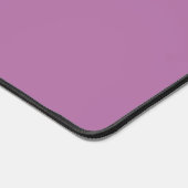 Raspberry Violet Monogramme /nom Logo (Coin)