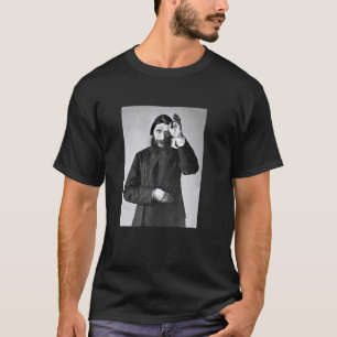 Raspotin de Mad Monk T-shirt