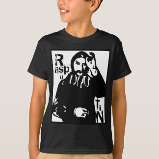Rasputin T-shirt