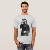 Rasputin T-shirt (Voorkant volledig)
