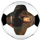 Rassemblement de Napoléon Bonaparte à la bataille (Tourné)