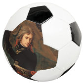 Rassemblement de Napoléon Bonaparte à la bataille (3/4)