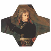 Rassemblement de Napoléon Bonaparte à la bataille (Plat)