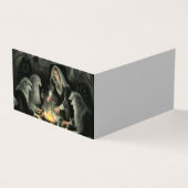 Rassemblement de sorcières (Outside)