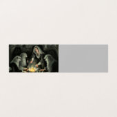 Rassemblement de sorcières (Outside Unfolded)