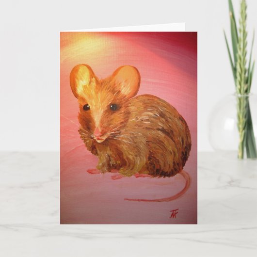 Rassemblement Peter !  Carte de voeux (Devant)