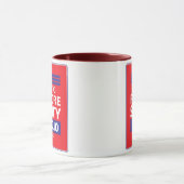 Rassemblement pour reconstituer la tasse de santé (Centre)