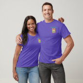 Rassemblement Pour Rian T-Shirt (Unisexe)