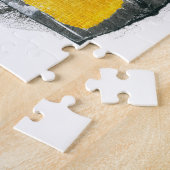 Rassembler Jigsaw Puzzle (Côté)