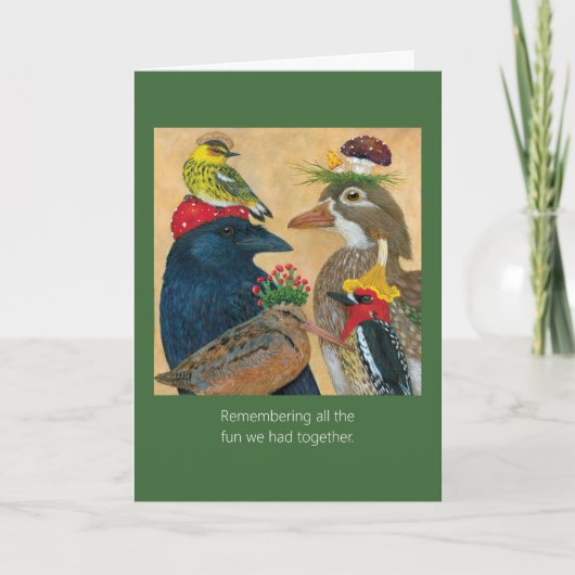 Rassembler la carte (Devant)