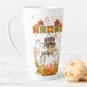 Rassembler Latte Mug