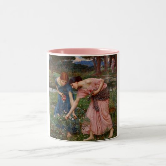 Rassembler Rosebuds Mug (Centre)