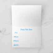 Rassemblons Carte (Intérieur)