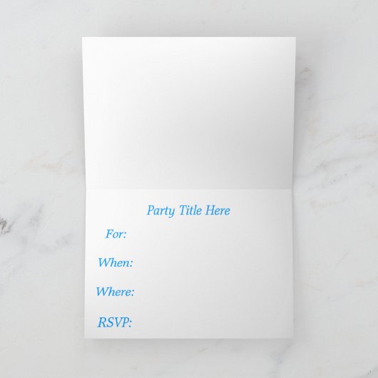 Rassemblons Carte (Intérieur)