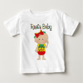 Rasta Baby (Voorkant)