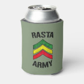 Rasta Blikjeskoeler (Blikje Achterkant)