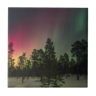Rasta Borealis Tegeltje
