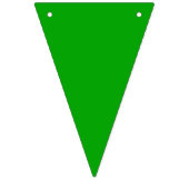 Rasta Bunting Decorate Reggae Party Festival Vlaggetjes (Tweede vlag)