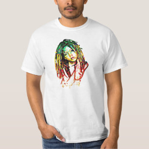 RASTA CHILD T-SHIRT