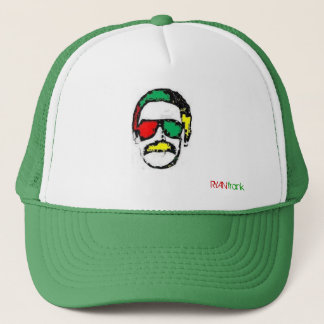 RaSTA FraNK Trucker Pet