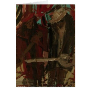 Rasta Gitaristen