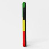 Rasta Hoesje (Achterkant/links)