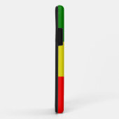 Rasta Hoesje (Achterkant/rechts)