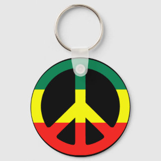 Rasta Key-keten Sleutelhanger