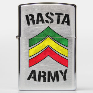 Rasta-leger