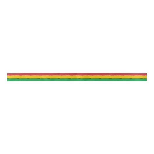 Rasta Lint (Voorkant)