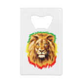 Rasta Lion de Juda (Dos)