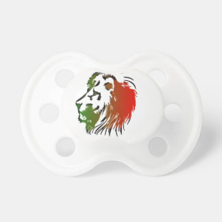 RASTA LION SPEEN