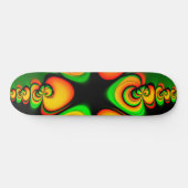 rasta man skateboard (Horz)