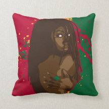 Rasta Meisje