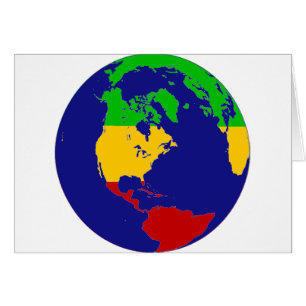Rasta Planet Earth