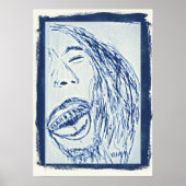 rasta poster (Voorkant)