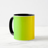 RASTA REGGAE MÉLANGER MUG (Devant gauche)