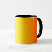RASTA REGGAE MÉLANGER MUG (Devant droit)