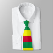 Rasta Stropdas (Gebonden)