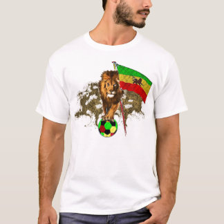 rasta t-shirt