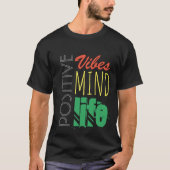 Rasta T-shirt (Voorkant)