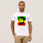 Rasta T-shirt (Voorkant volledig)