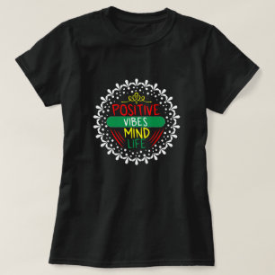 Rasta T-shirt
