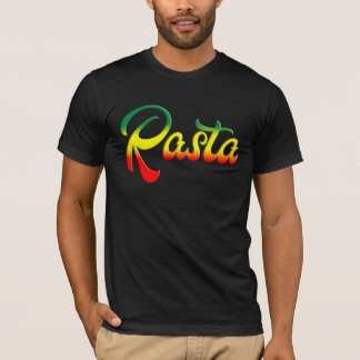 Rasta T-shirt